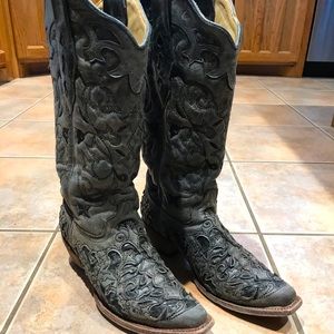 Corral Boots